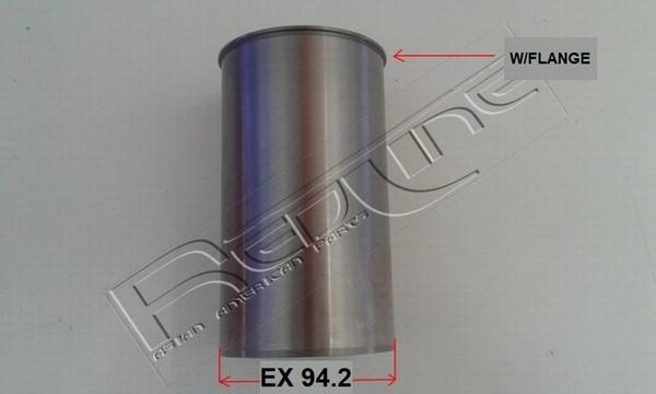 Red Line 19MI000 - Cylinder Sleeve Kit car-mod.net