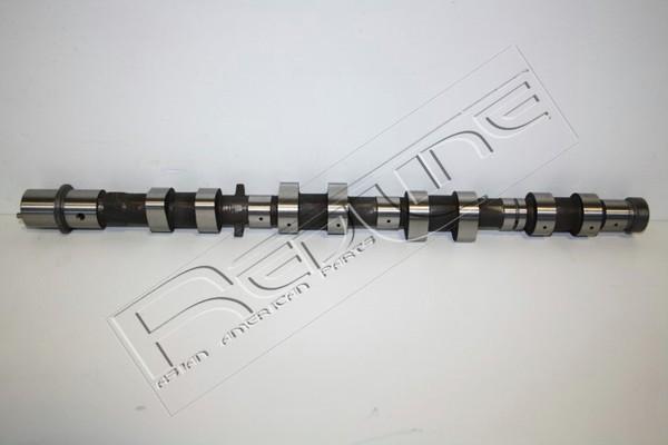 Red Line 16MZ002 - Camshaft car-mod.net