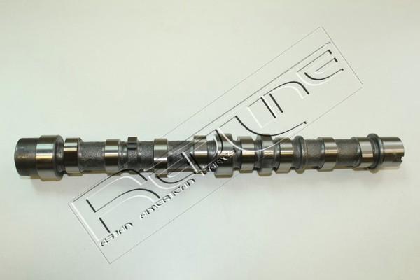 Red Line 16SZ008 - Camshaft car-mod.net