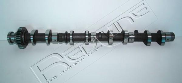 Red Line 16TO006 - Camshaft car-mod.net