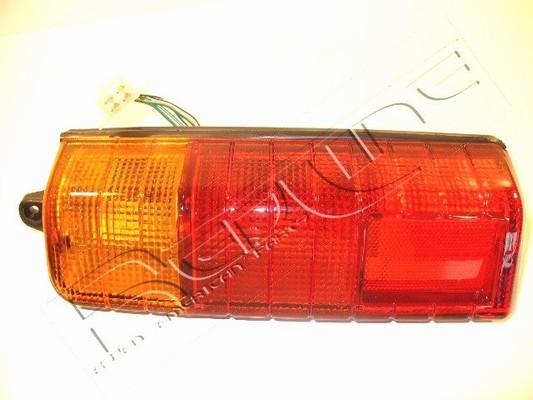 Red Line 103DA000 - Combination Rearlight car-mod.net