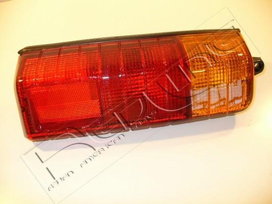 Red Line 103DA001 - Combination Rearlight car-mod.net