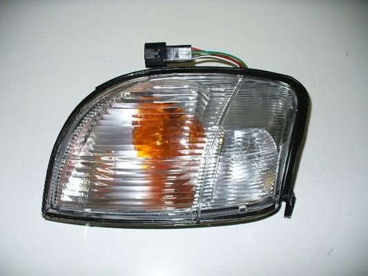 Red Line 102NI008 - Indicator car-mod.net