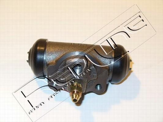 Red Line 10DA009 - Wheel Brake Cylinder car-mod.net