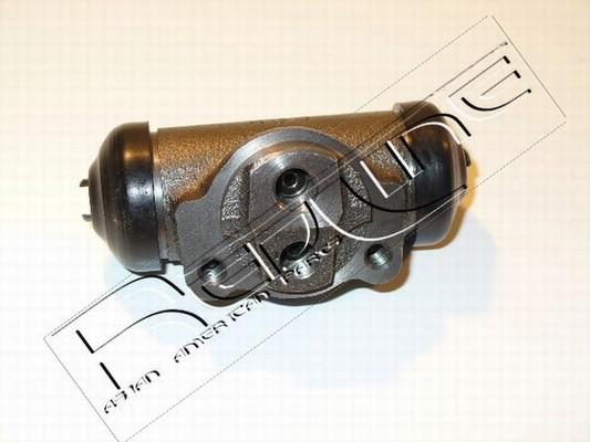 Red Line 10DA008 - Wheel Brake Cylinder car-mod.net