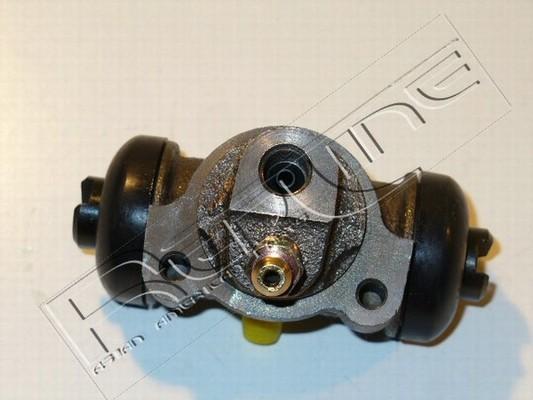 Red Line 10IZ000 - Wheel Brake Cylinder car-mod.net