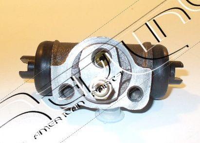 Red Line 10MI005 - Wheel Brake Cylinder car-mod.net