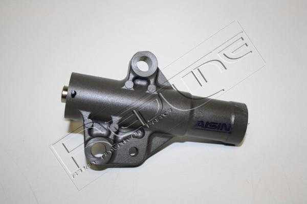 Red Line 13MI035 - Vibration Damper, timing belt car-mod.net