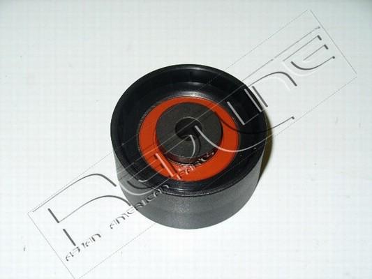 Red Line 13MZ006 - Tensioner, timing belt car-mod.net