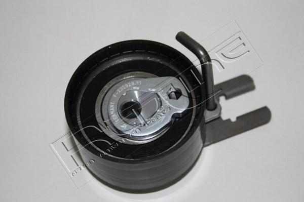Red Line 13MZ019 - Tensioner, timing belt car-mod.net