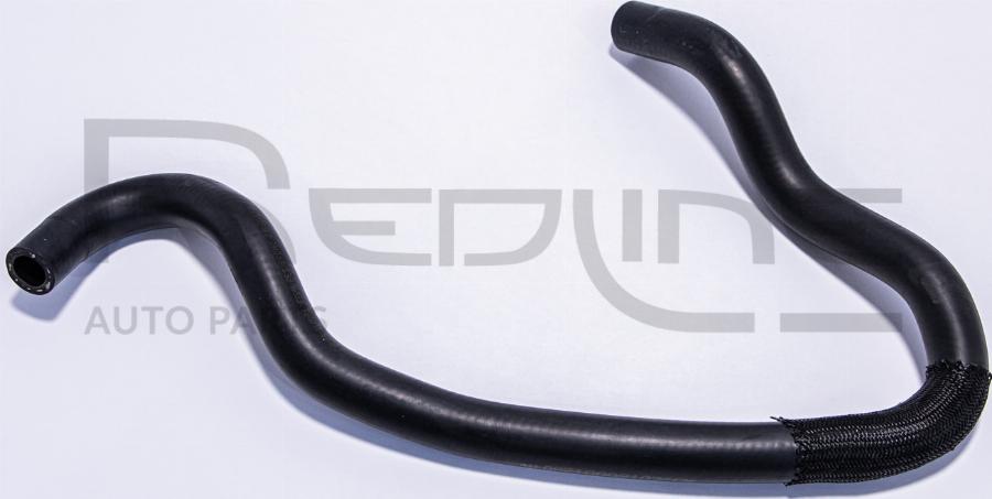 Red Line 80MZ007 - Hose, crankcase breather car-mod.net