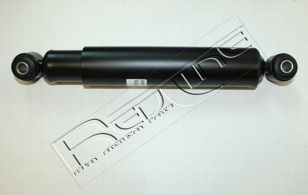 Red Line 39MH003 - Shock Absorber car-mod.net
