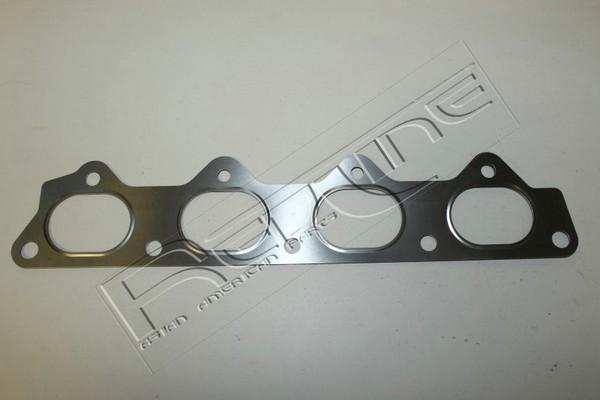 Red Line 34GW010 - Gasket, exhaust manifold car-mod.net