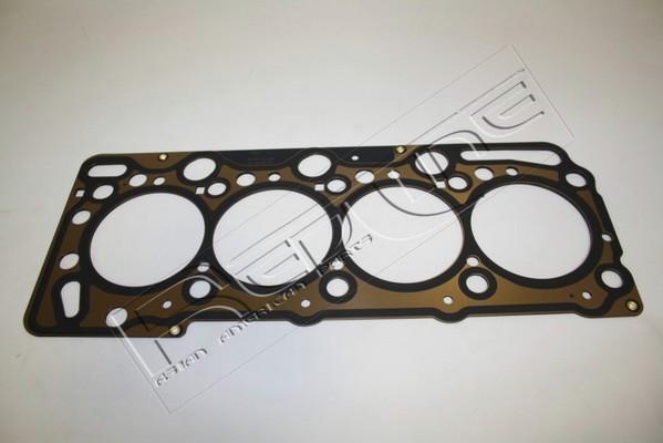 Red Line 34HO009 - Gasket, cylinder head car-mod.net