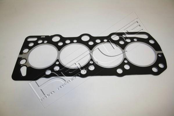 Red Line 34HO010 - Gasket, cylinder head car-mod.net