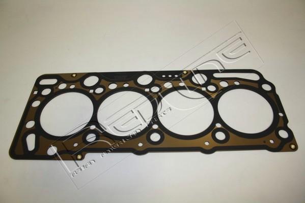 Red Line 34HO011 - Gasket, cylinder head car-mod.net