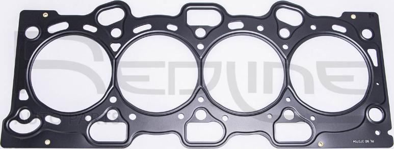 Red Line 34MI063 - Gasket, cylinder head car-mod.net