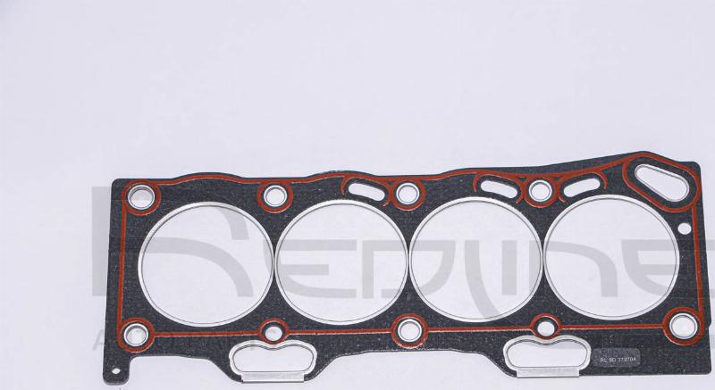 Red Line 34TO096 - Gasket, cylinder head car-mod.net