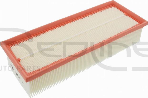 Red Line 36AU000 - Engine Air Filter car-mod.net