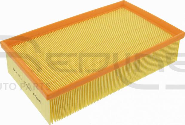Red Line 36AU001 - Engine Air Filter car-mod.net
