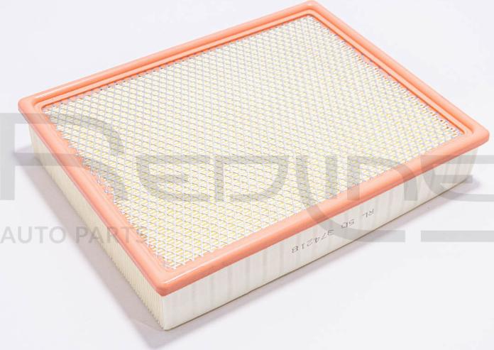 Red Line 36CD004 - Engine Air Filter car-mod.net