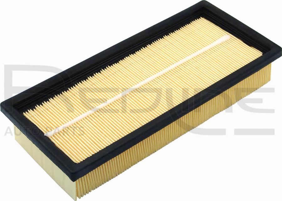 Red Line 36FT005 - Engine Air Filter car-mod.net
