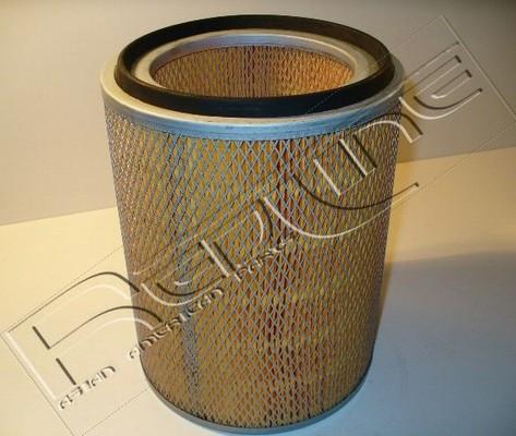 Red Line 36IZ004 - Engine Air Filter car-mod.net