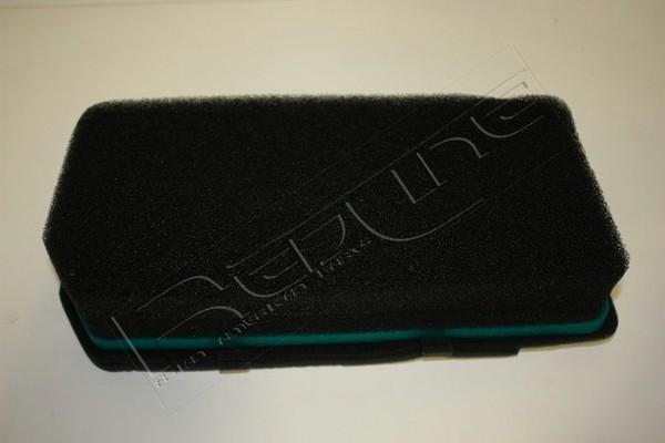 Red Line 36MH000 - Engine Air Filter car-mod.net