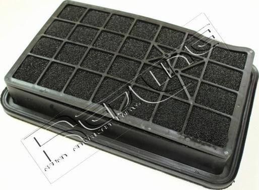 Red Line 36MH002 - Engine Air Filter car-mod.net
