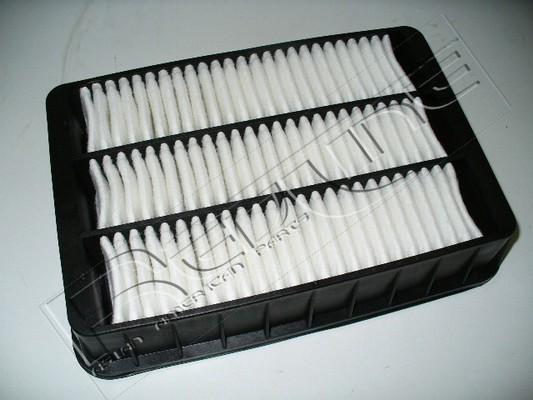 Red Line 36MI023 - Engine Air Filter car-mod.net