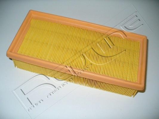 Red Line 36SM002 - Engine Air Filter car-mod.net