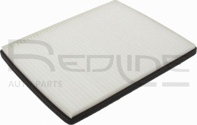 Red Line 36SZ068 - Filter, interior air car-mod.net