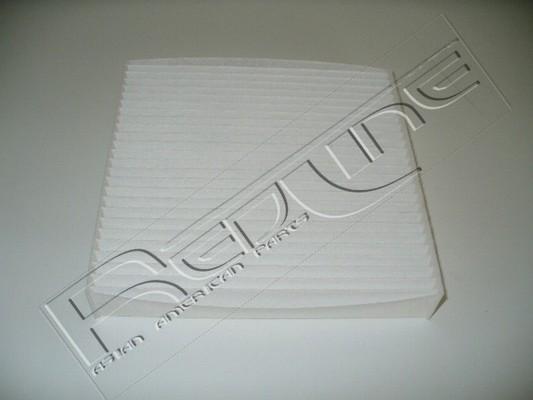 Red Line 36SZ017 - Filter, interior air car-mod.net