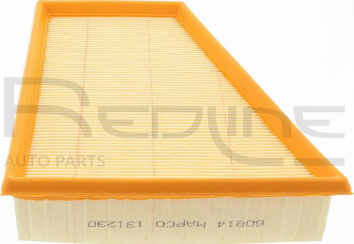 Red Line 36VW001 - Engine Air Filter car-mod.net
