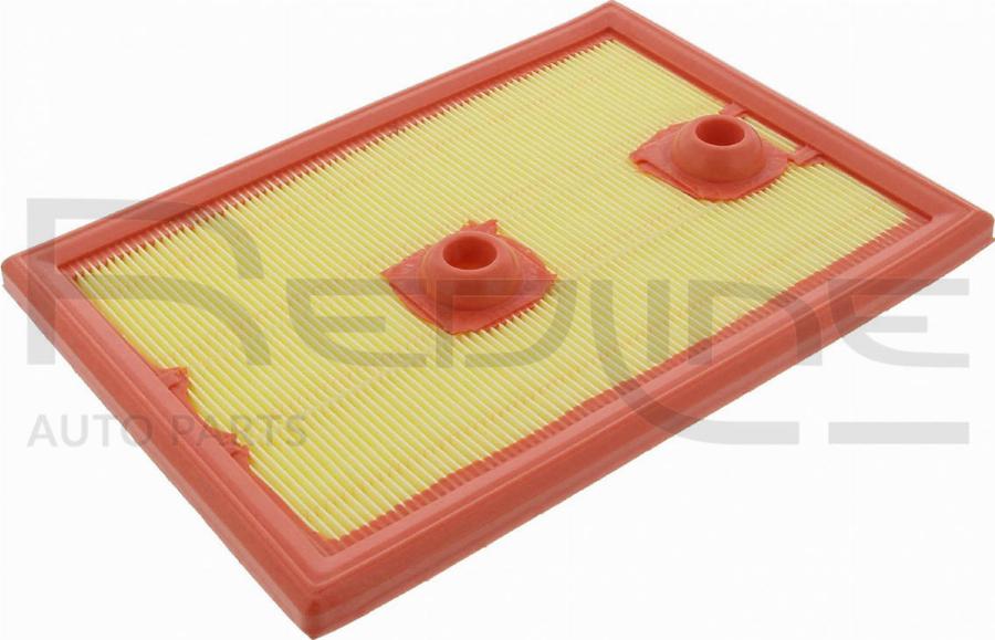 Red Line 36VW002 - Engine Air Filter car-mod.net