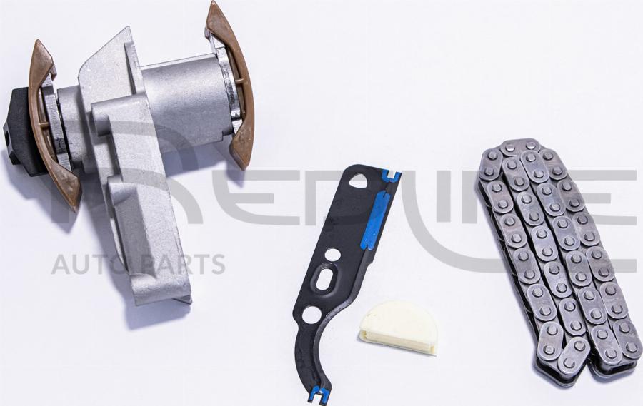 Red Line 30AU002 - Timing Chain Kit car-mod.net