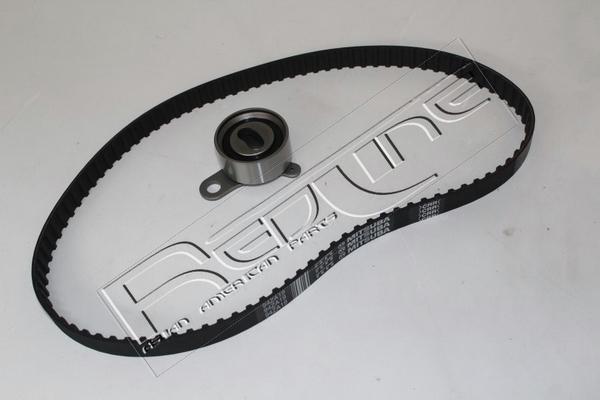 Red Line 30TO040 - Timing Belt Set car-mod.net