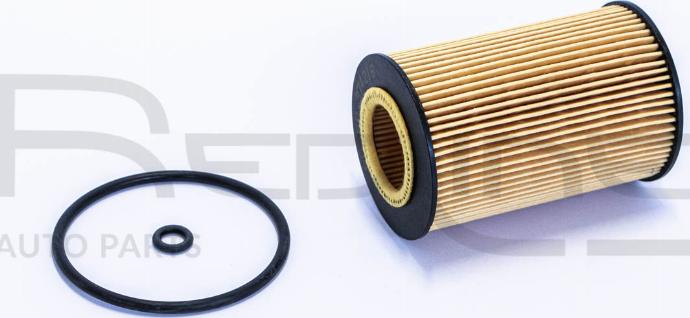 Red Line 38AU001 - Oil Filter car-mod.net