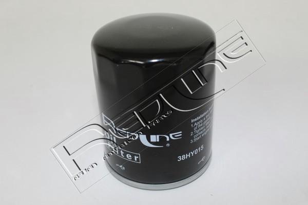 Red Line 38HY015 - Oil Filter car-mod.net