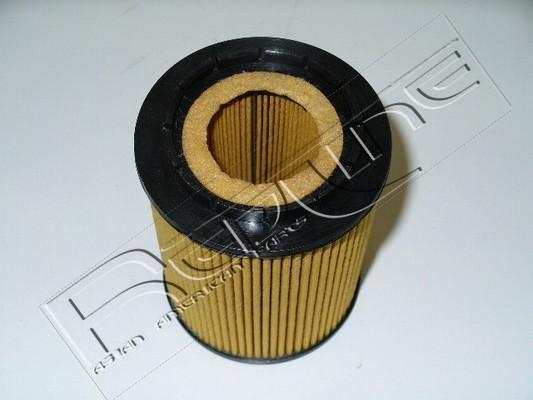 Red Line 38JE004 - Oil Filter car-mod.net