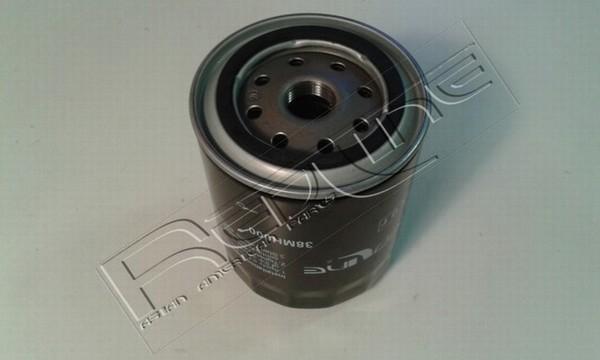 Red Line 38MH000 - Oil Filter car-mod.net