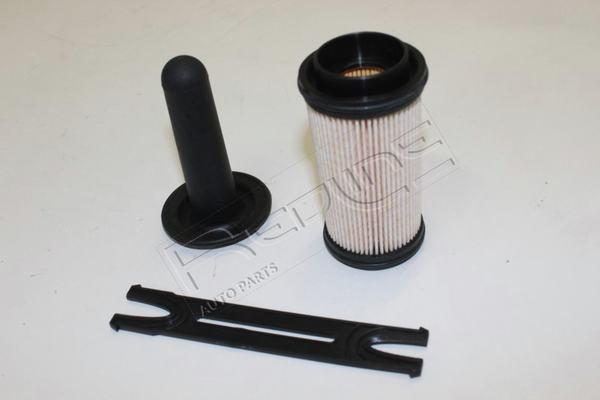 Red Line 38NI018 - Urea Filter car-mod.net