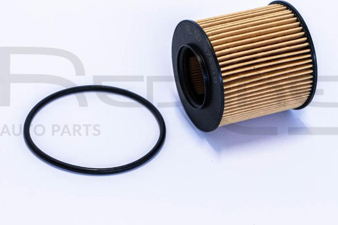Red Line 38VW000 - Oil Filter car-mod.net