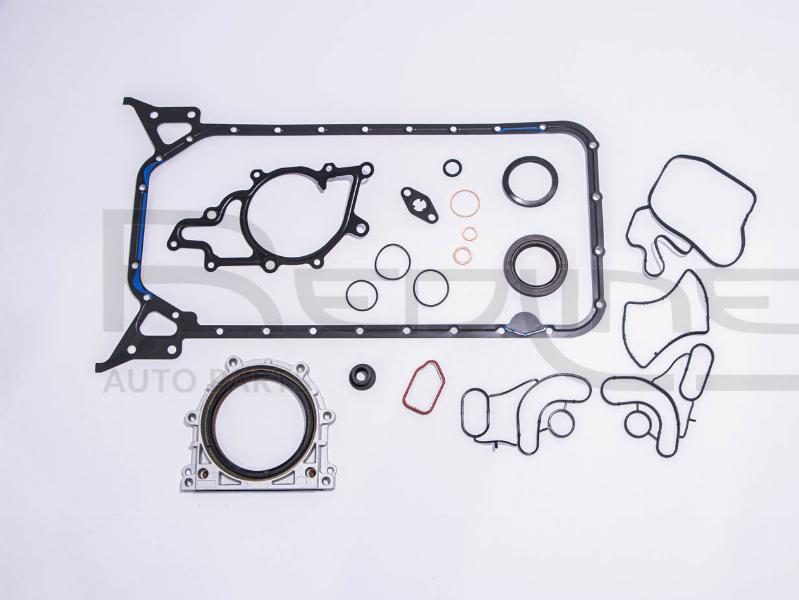 Red Line 33CH001 - Gasket Set, crank case car-mod.net