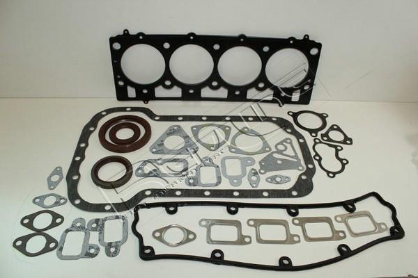 Red Line 33MH000 - Full Gasket Set, engine car-mod.net