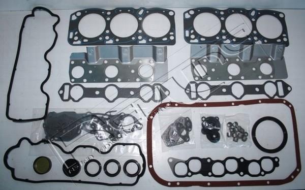 Red Line 33MI005 - Full Gasket Set, engine car-mod.net