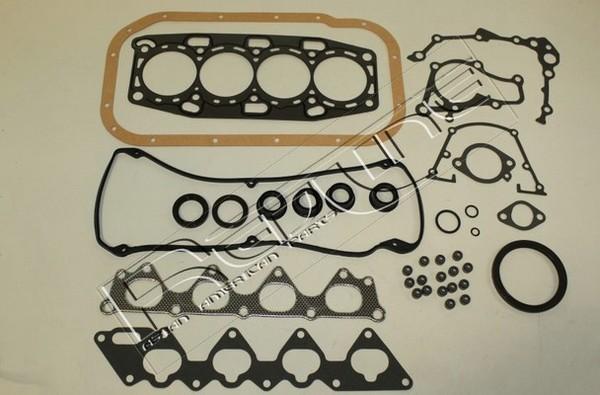 Red Line 33MI013 - Full Gasket Set, engine car-mod.net