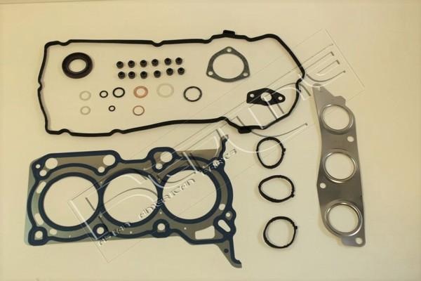 Red Line 33MI027 - Full Gasket Set, engine car-mod.net