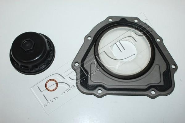 Red Line 33NI050 - Gasket Set, crank case car-mod.net