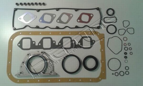Red Line 33NI017 - Full Gasket Set, engine car-mod.net